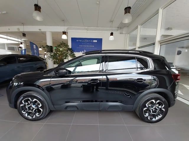 Citroën C5 Aircross Max