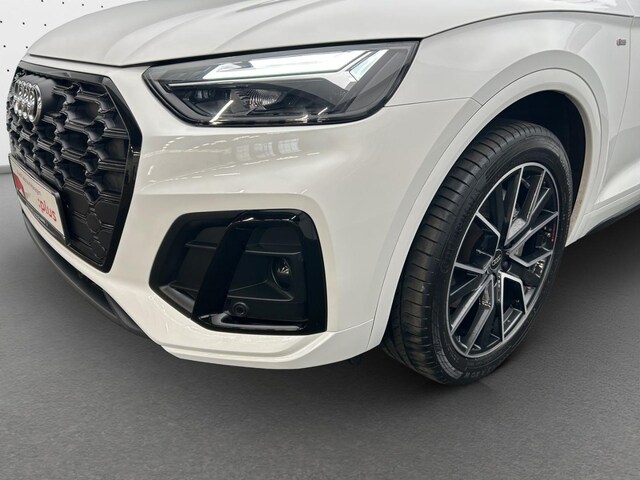 Audi Q5 40 TDI Quattro S-Tronic