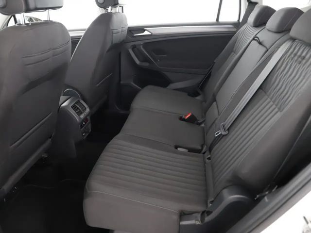 Volkswagen Tiguan 4Motion Allspace DSG R-Line