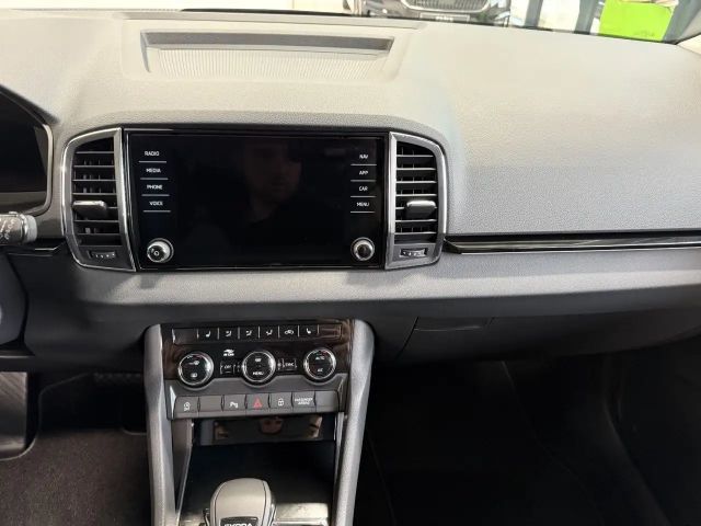 Skoda Karoq 4x4 Tour