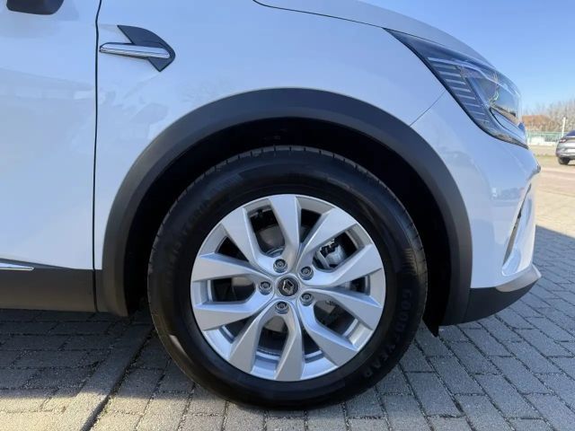 Renault Captur E-Tech Intens