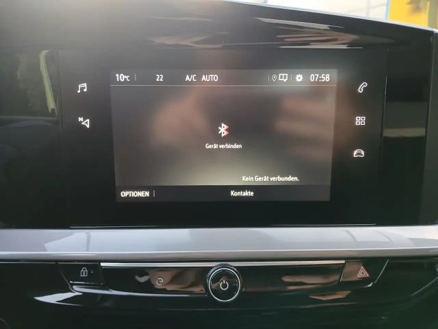 Opel Mokka Elegance Mokka-e