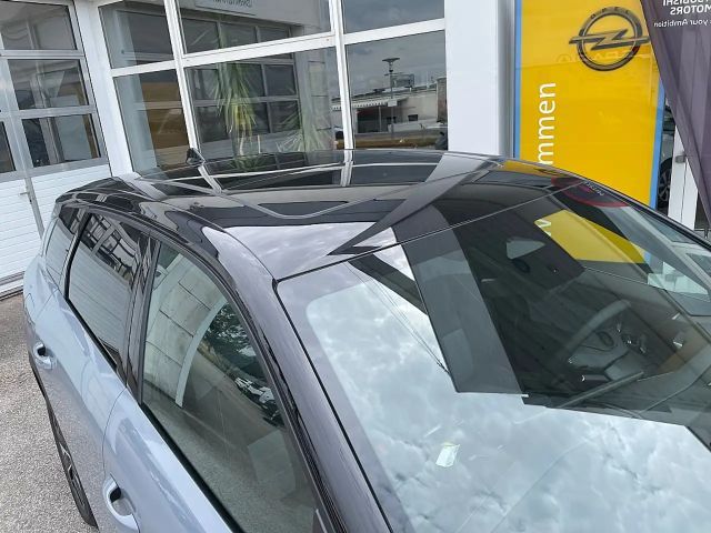 Opel Grandland X GS-Line Grand Sport