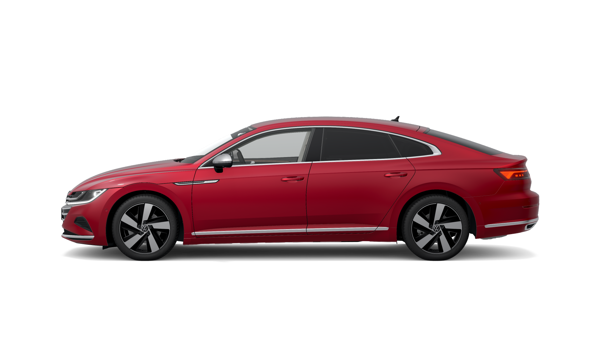 Volkswagen Arteon 2.0 TSI