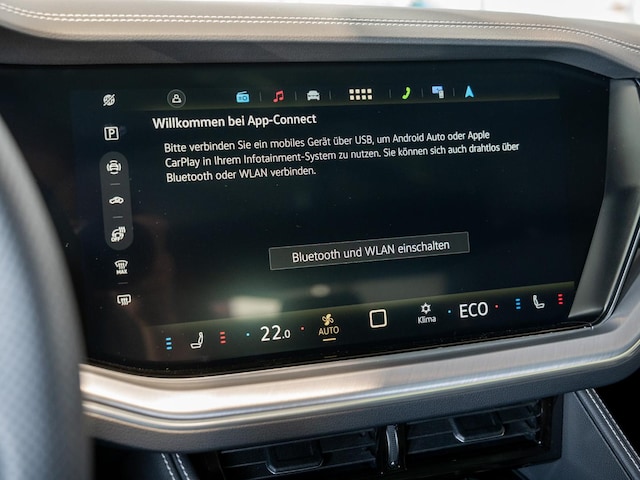 Volkswagen Touareg 3.0 V6 TDI