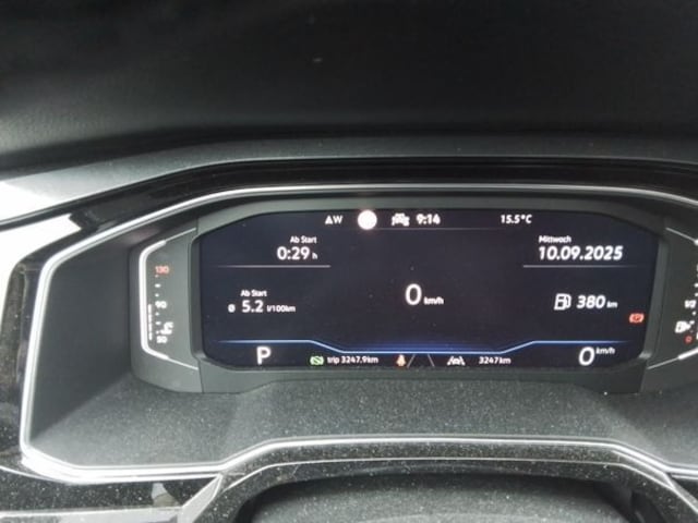 Volkswagen Polo 1.0 TSI DSG IQ.Drive Style