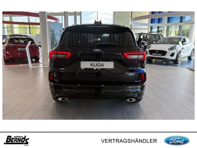 Ford Kuga ST Line