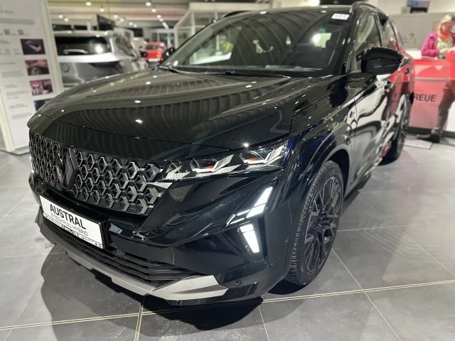 Renault Austral Alpine E-Tech Esprit