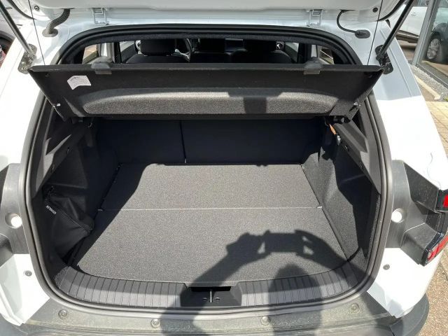 Dacia Duster TCe 130