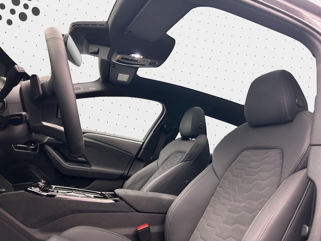 Audi A6 e-tron Avant Performance