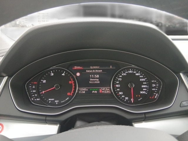 Audi Q5 40 TDI Quattro S-Tronic