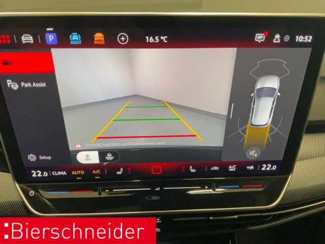 Volkswagen Golf 2.0 TSI DSG GTI