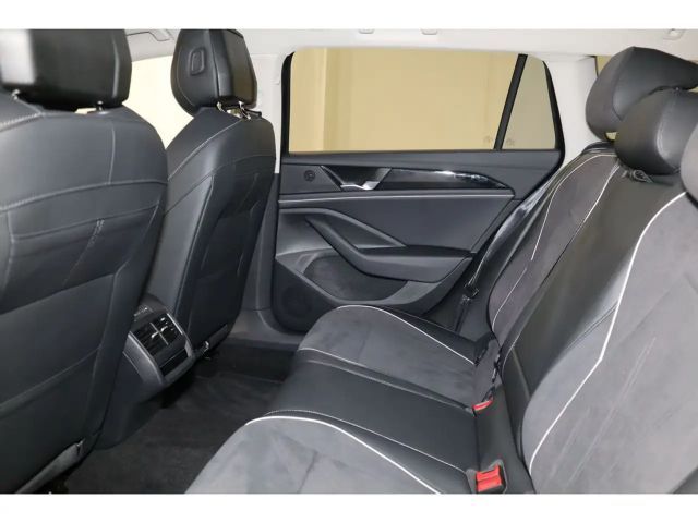 Volkswagen Passat 2.0 TDI Business DSG Variant