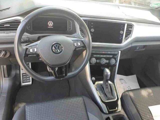 Volkswagen T-Roc 1.5 TSI Cabriolet DSG