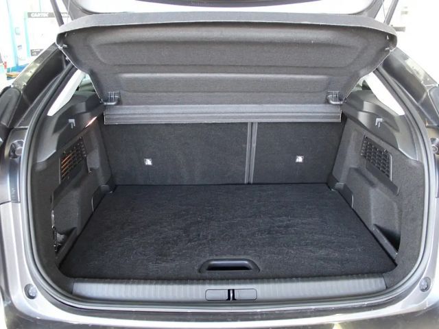 Citroën C4 Plus PureTech