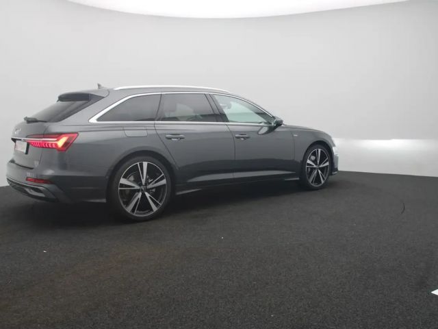 Audi A6 45 TFSI Avant S-Line