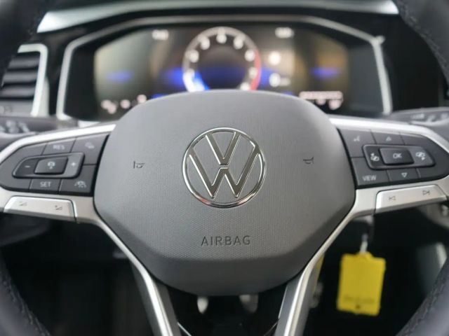 Volkswagen Taigo 1.0 TSI