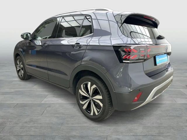 Volkswagen T-Cross 1.0 TSI DSG IQ.Drive Style