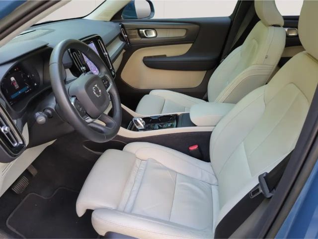 Volvo XC40 Bright Ultimate