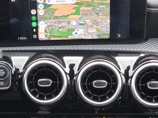 Mercedes-Benz A 200 Style