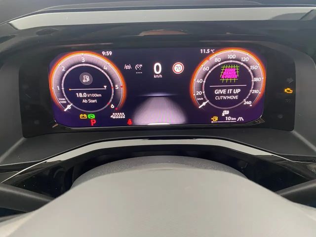 Volkswagen Multivan Style T7