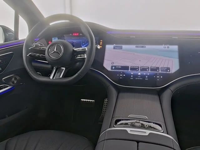 Mercedes-Benz EQE 300 AMG Line Sedan