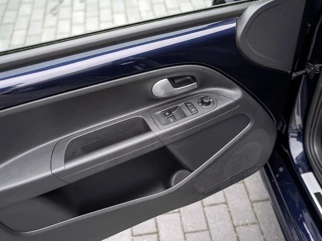 Volkswagen e-up! United KLIMA SHZ DAB+ USB BLUETOOTH