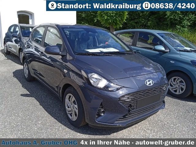 Hyundai i10 Select
