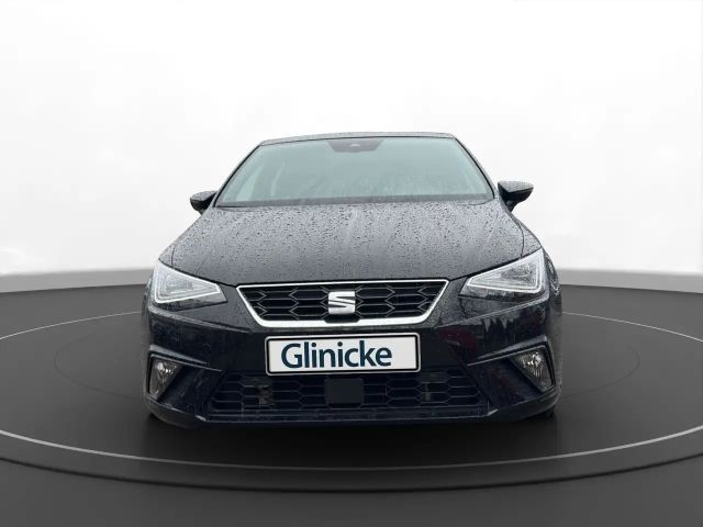 Seat Ibiza 1.0 TSI FR-lijn