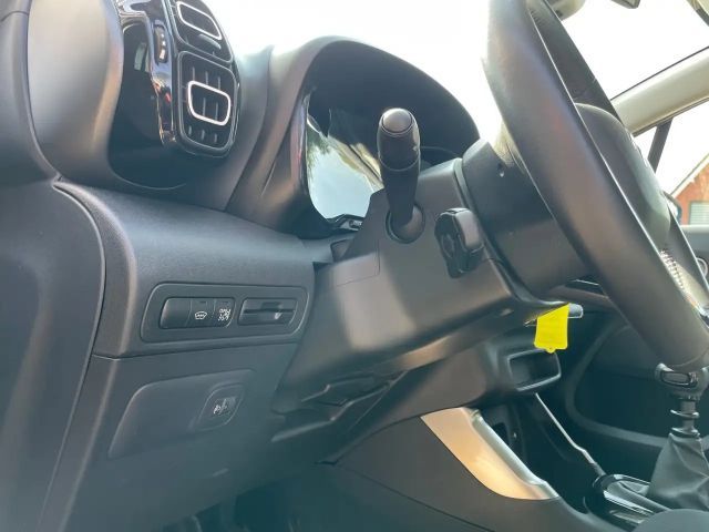 Citroën C3 Aircross Feel Pack PureTech