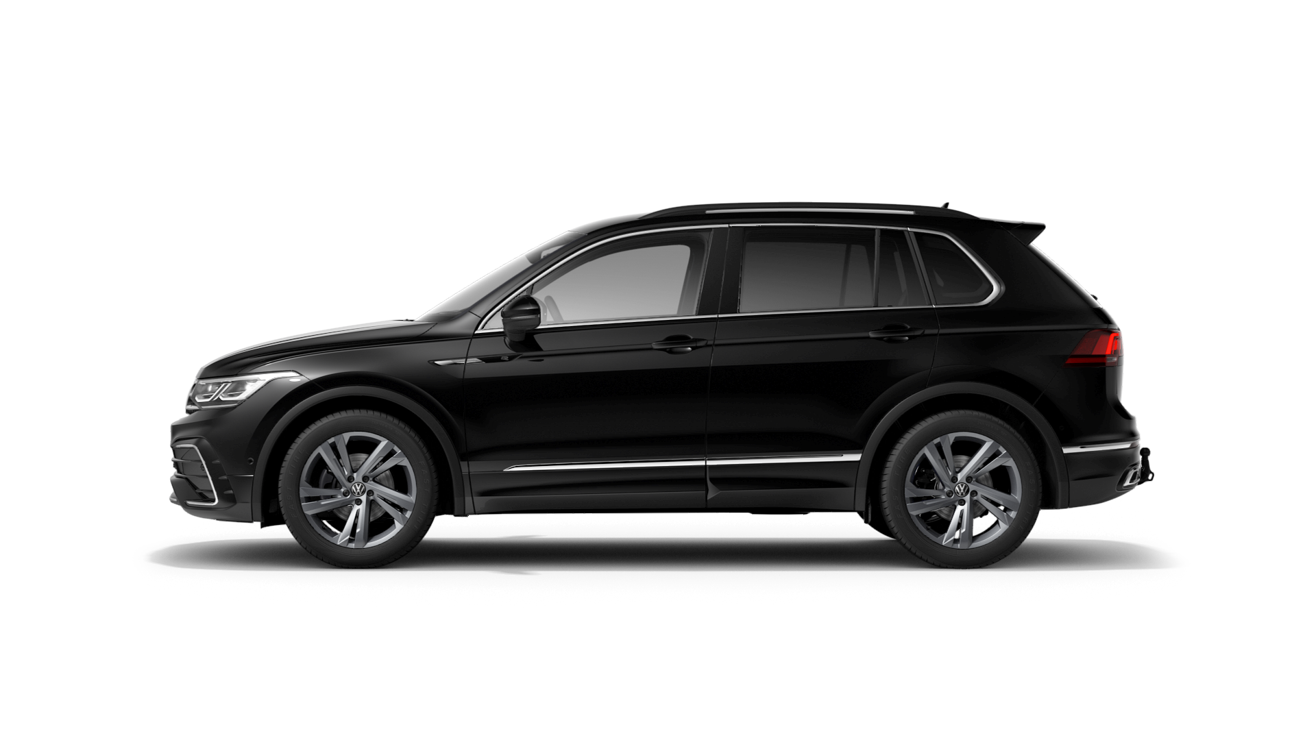 Volkswagen Tiguan 2.0 TDI 4Motion DSG R-Line