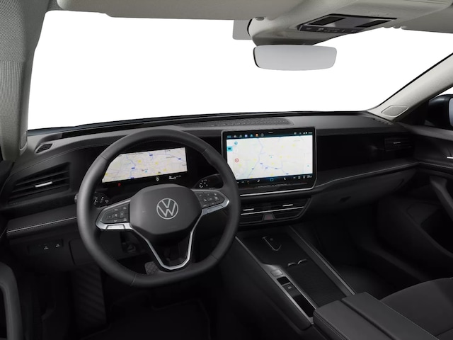 Volkswagen Passat 1.5 eTSI Business DSG