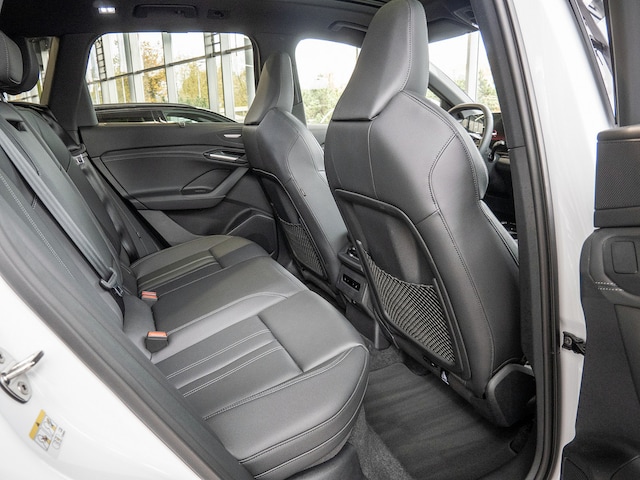 Audi Q6 e-tron Performance