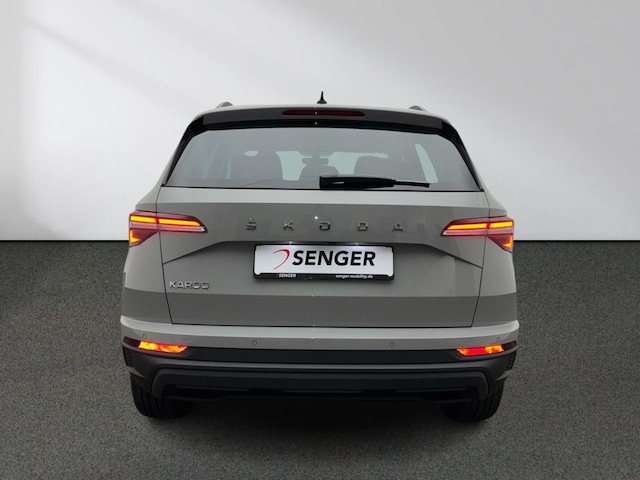 Skoda Karoq 2.0 TDI Ambition