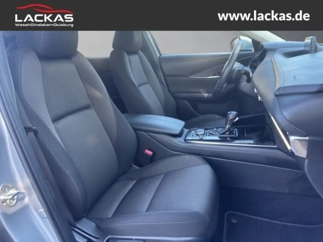 Mazda CX-30 Selection