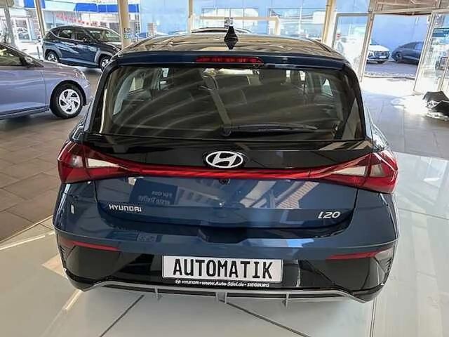 Hyundai i20 1.0 Comfort T-GDi