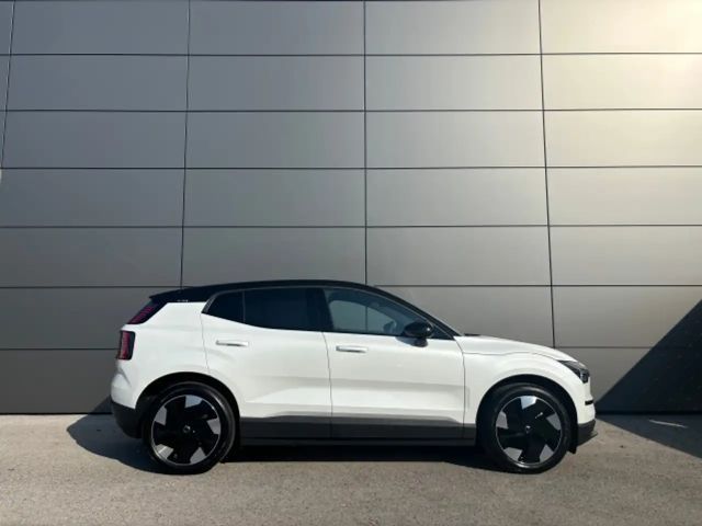 Volvo EX30 Plus Twin motor