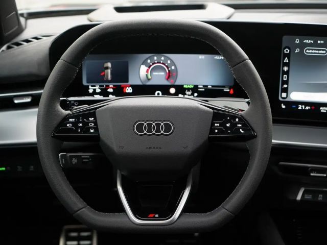 Audi Q3 Hybride