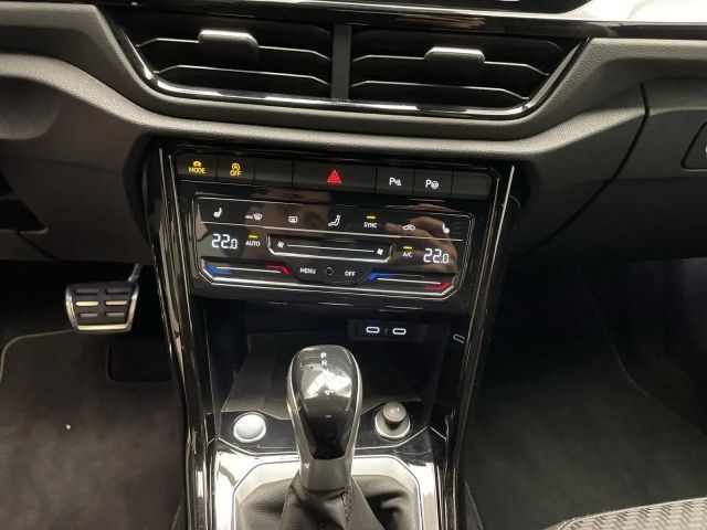 Volkswagen T-Roc 1.5 TSI Cabriolet DSG R-Line