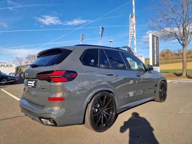 BMW X5 M-Sport xDrive