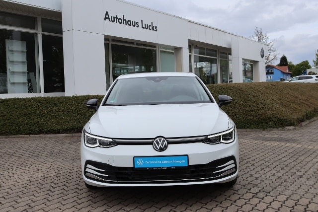 Volkswagen Golf 1.5 TSI Move