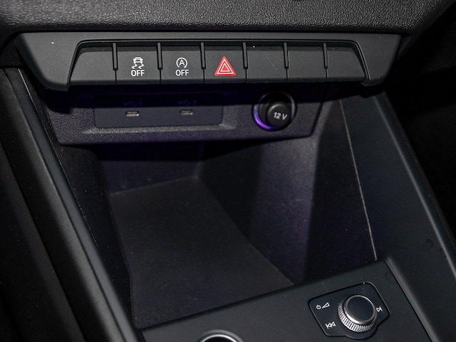 Audi A1 25 TFSI Sportback