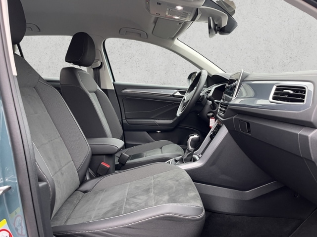 Volkswagen T-Roc 1.5 TSI DSG Style