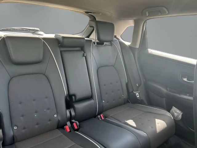 Honda ZR-V 2.0 e:HEV