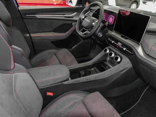 Skoda Kodiaq 2.0 TSI RS