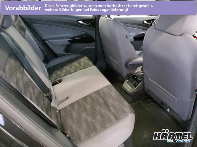 Volkswagen ID.4 77 KWh Performance Pro