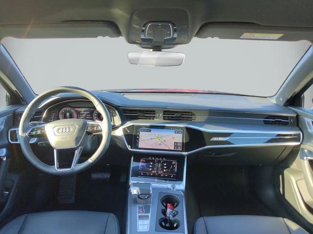 Audi A6 45 TDI Avant Quattro