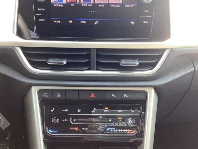 Volkswagen T-Roc DSG Move