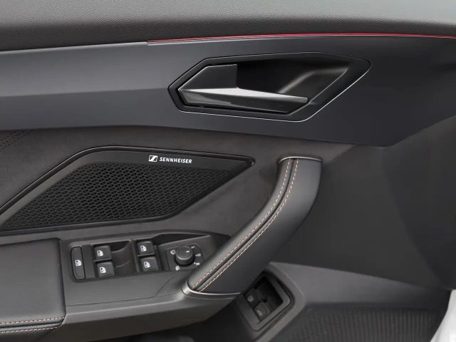 Cupra Formentor DSG VZ