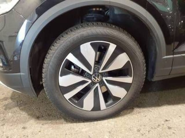 Volkswagen T-Roc 2.0 TDI DSG